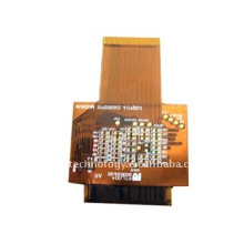 SZ Haute Qualité fabricant de cartes de circuits imprimés flexibles